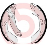 Brembo Σετ Σιαγόνων Φρένων - S 30 517