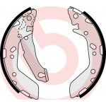 Brembo Σετ Σιαγόνων Φρένων - S 30 517