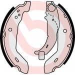 Brembo Σετ Σιαγόνων Φρένων - S 50 503