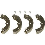 Brembo Σετ Σιαγόνων Φρένων - S 56 506