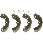 Brembo Σετ Σιαγόνων Φρένων - S 56 506