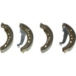 Brembo Σετ Σιαγόνων Φρένων - S 56 507