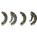 Brembo Σετ Σιαγόνων Φρένων - S 56 507