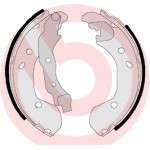 Brembo Σετ Σιαγόνων Φρένων - S 56 510