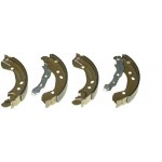 Brembo Σετ Σιαγόνων Φρένων - S 56 510
