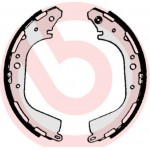 Brembo Σετ Σιαγόνων Φρένων - S 56 529