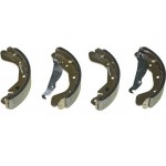 Brembo Σετ Σιαγόνων Φρένων - S 59 513