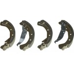 Brembo Σετ Σιαγόνων Φρένων - S 59 517