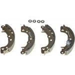Brembo Σετ Σιαγόνων Φρένων - S 61 516