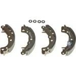 Brembo Σετ Σιαγόνων Φρένων - S 61 516