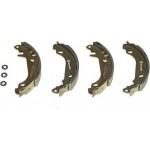 Brembo Σετ Σιαγόνων Φρένων - S 61 519