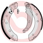 Brembo Σετ Σιαγόνων Φρένων - S 61 520