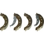 Brembo Σετ Σιαγόνων Φρένων - S 61 520