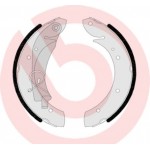 Brembo Σετ Σιαγόνων Φρένων - S 61 524