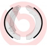 Brembo Σετ Σιαγόνων Φρένων - S 61 524