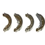 Brembo Σετ Σιαγόνων Φρένων - S 61 524