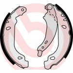 Brembo Σετ Σιαγόνων Φρένων - S 61 525