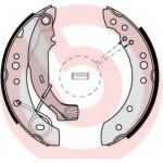 Brembo Σετ Σιαγόνων Φρένων - S 61 526