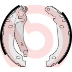 Brembo Σετ Σιαγόνων Φρένων - S 61 539