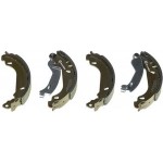 Brembo Σετ Σιαγόνων Φρένων - S 61 539