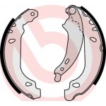 Brembo Σετ Σιαγόνων Φρένων - S 68 524