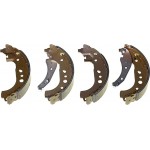 Brembo Σετ Σιαγόνων Φρένων - S 68 550