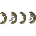 Brembo Σετ Σιαγόνων Φρένων - S 79 502