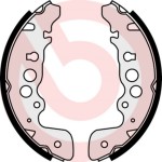 Brembo Σετ Σιαγόνων Φρένων - S 79 521