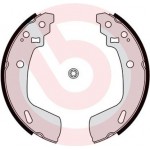 Brembo Σετ Σιαγόνων Φρένων - S 79 527