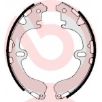 Brembo Σετ Σιαγόνων Φρένων - S 83 503