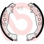 Brembo Σετ Σιαγόνων Φρένων - S 83 508