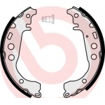 Brembo Σετ Σιαγόνων Φρένων - S 83 508
