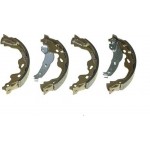 Brembo Σετ Σιαγόνων Φρένων - S 83 509