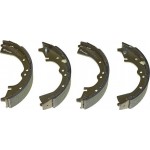 Brembo Σετ Σιαγόνων Φρένων - S 83 511