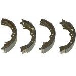 Brembo Σετ Σιαγόνων Φρένων - S 83 511