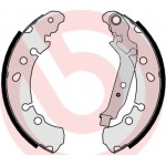 Brembo Σετ Σιαγόνων Φρένων - S 83 513