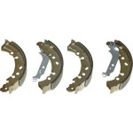 Brembo Σετ Σιαγόνων Φρένων - S 83 513