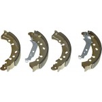 Brembo Σετ Σιαγόνων Φρένων - S 83 513