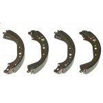 Brembo Σετ Σιαγόνων Φρένων - S 83 530