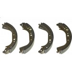 Brembo Σετ Σιαγόνων Φρένων - S 83 530