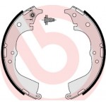 Brembo Σετ Σιαγόνων Φρένων - S 83 537