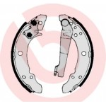 Brembo Σετ Σιαγόνων Φρένων - S 85 507