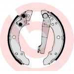 Brembo Σετ Σιαγόνων Φρένων - S 85 507