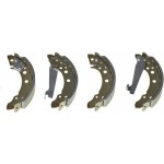 Brembo Σετ Σιαγόνων Φρένων - S 85 507