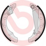 Brembo Σετ Σιαγόνων Φρένων - S 85 511