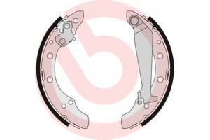 Brembo Σετ Σιαγόνων Φρένων - S 85 511