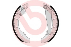 Brembo Σετ Σιαγόνων Φρένων - S 85 511