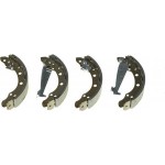 Brembo Σετ Σιαγόνων Φρένων - S 85 511