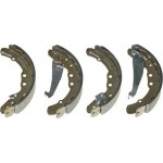 Brembo Σετ Σιαγόνων Φρένων - S 85 514