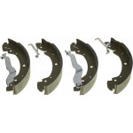 Brembo Σετ Σιαγόνων Φρένων - S 85 515